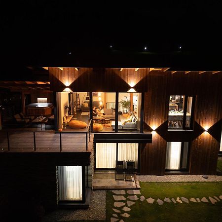 Mountain Lodge Rîşnov Buitenkant foto