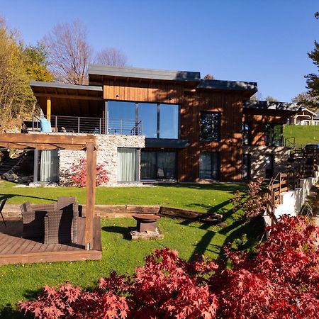 Mountain Lodge Rîşnov Buitenkant foto