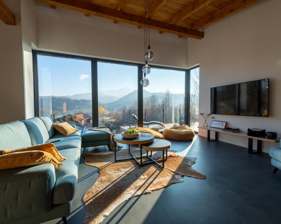 Mountain Lodge Rîşnov Buitenkant foto